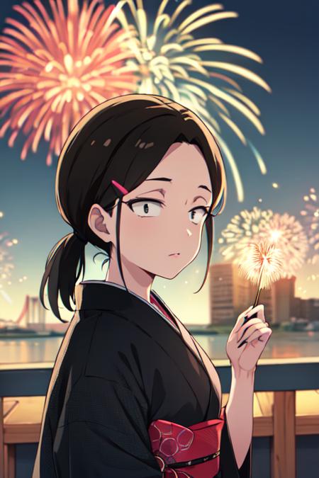 Yasuko Yaegashi [ Akiba Maid Sensou ]