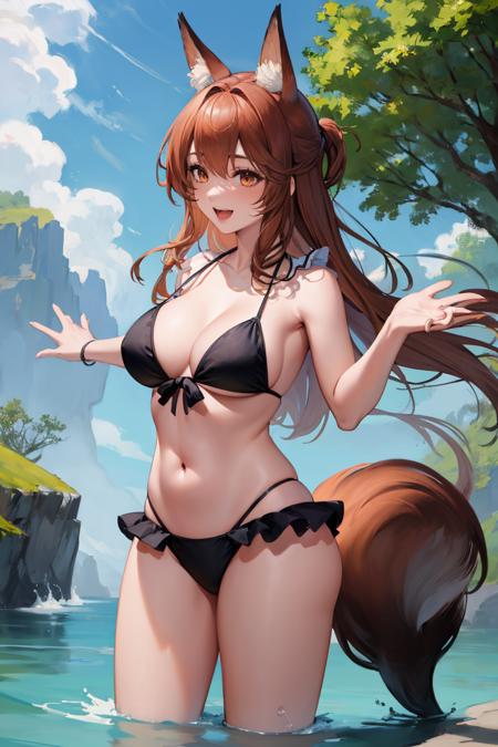 Franka | Arknights