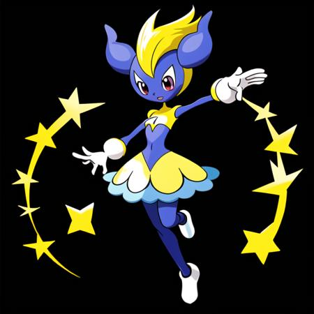 PokemonAi-Fan