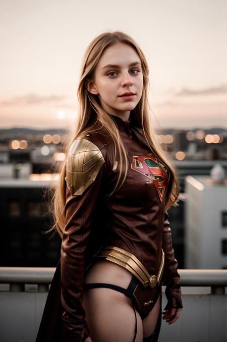 Astrid MXAI