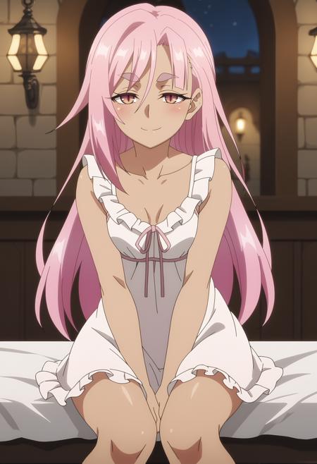 Liz Smart [3 outfits] | Pony XL | Nageki no Bourei wa Intai shitai