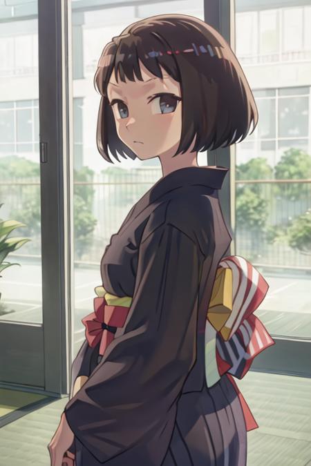 Kanou Koyomi (Yagate Kimi ni Naru)