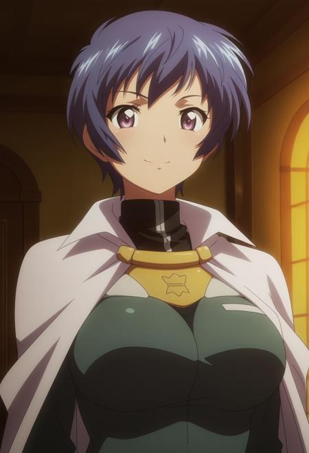 Michelle-Zero no Tsukaima ix版本IL (ID: 1158245)