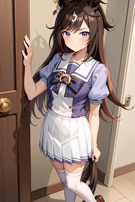 Duramente (umamusume)