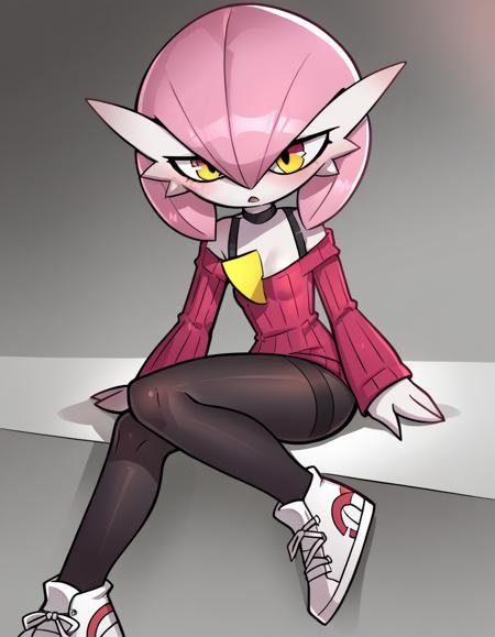 Jizoku Style