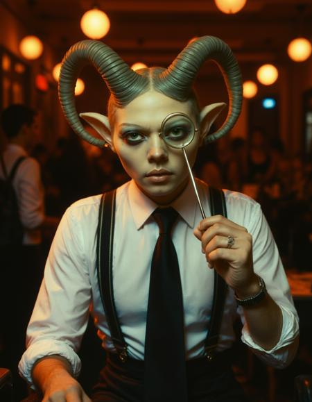 Surreal Photography - Neil Krug Style