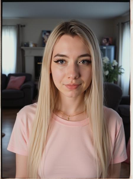Owlluree | Gretta - Camgirl Flux