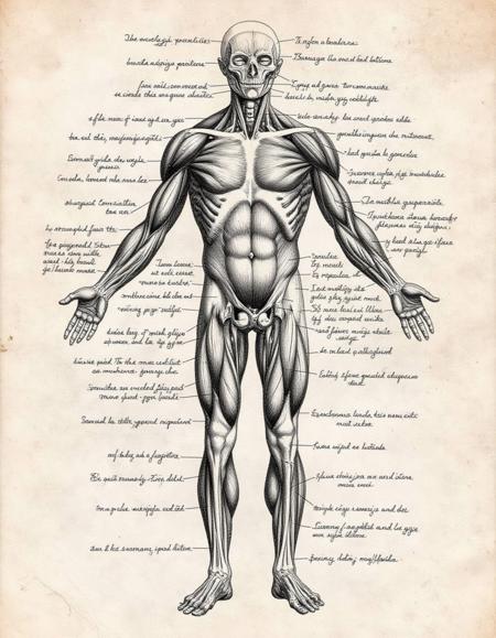 Anatomica