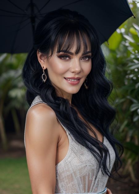 Maribel Guardia [SMF]