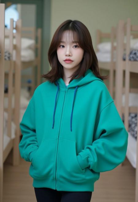 Jo Yuri