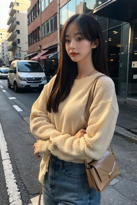 KIM SEONYOU (김선유)
