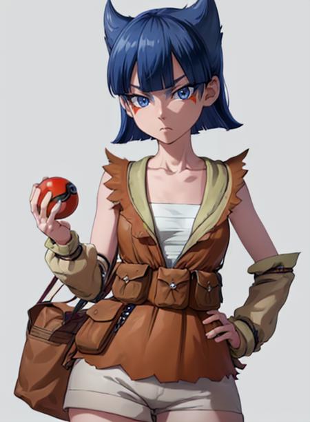 Coin (Pokemon Legends: Arceus)