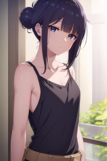 Misuzu Gundou (群堂 みすず) - Tomo-chan Is a Girl! (トモちゃんは女の子！)