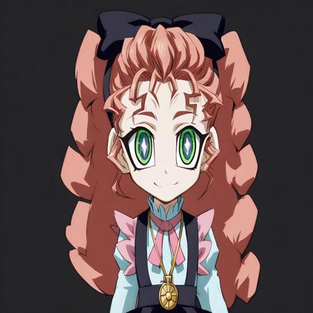 Mieru Houchun / Yu-Gi-Oh!版本v3.0 (ID: 803177)