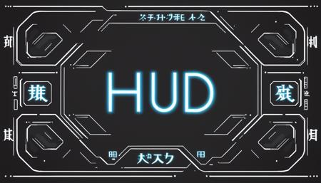 HUD