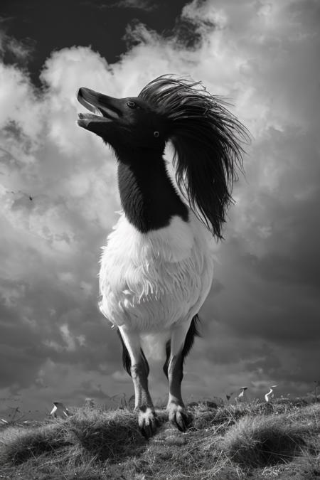 style of Sherry Akrami 443