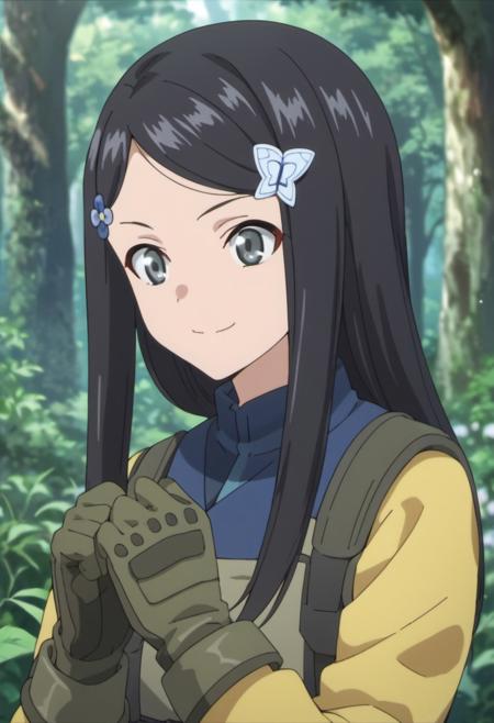Yamano Mitsuha | Saving 80,000 Gold in Another World for My Retirement | 老後に備えて異世界で８万枚の金貨を貯めます