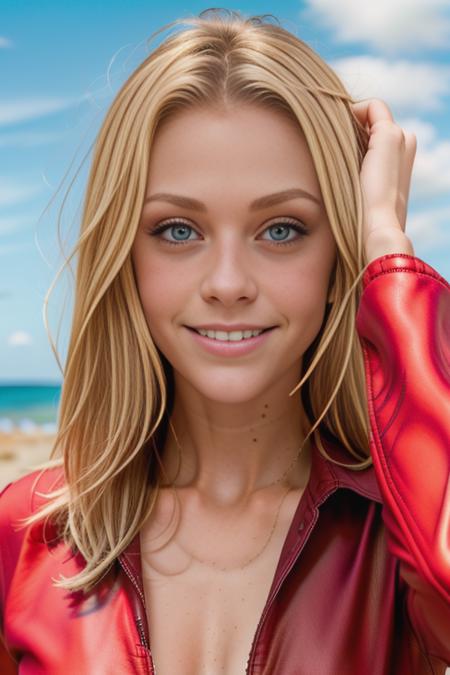 myModel Agency - Mara