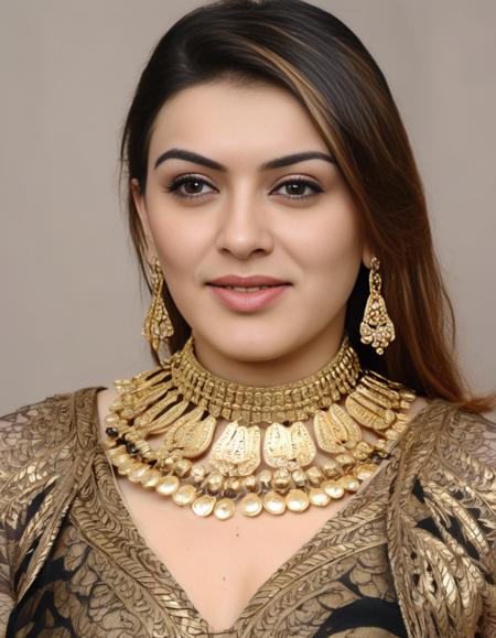 Hansika Motwani