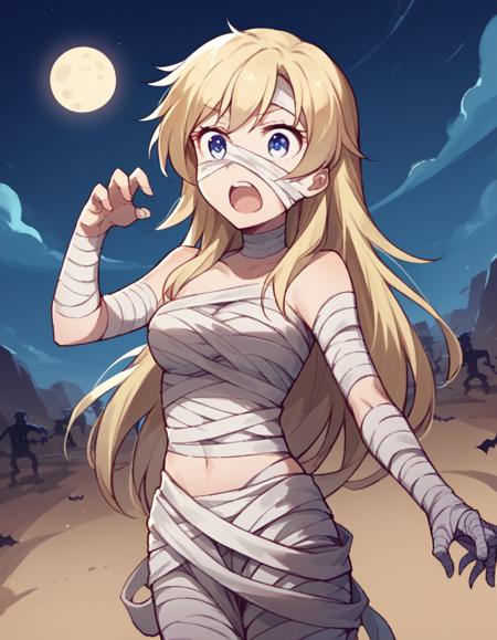 Kou Yagami (八神 コウ) - New Game!