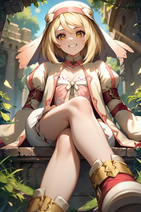Alice (Tales of Symphonia)版本v1.0 (ID: 484045)