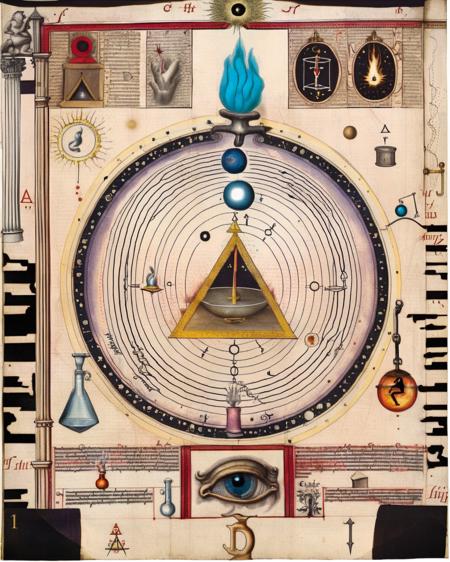 Alchemy