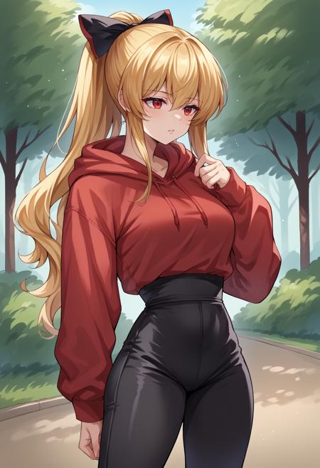 Vira (7 Outfits) | Granblue Fantasy | [Pony XL]