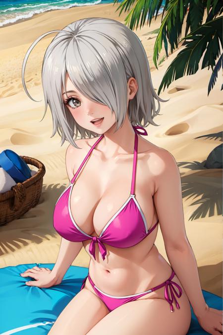 Chizuru Tachibana/立花 千鶴 (Nande Koko ni Sensei ga!?) LoRA
