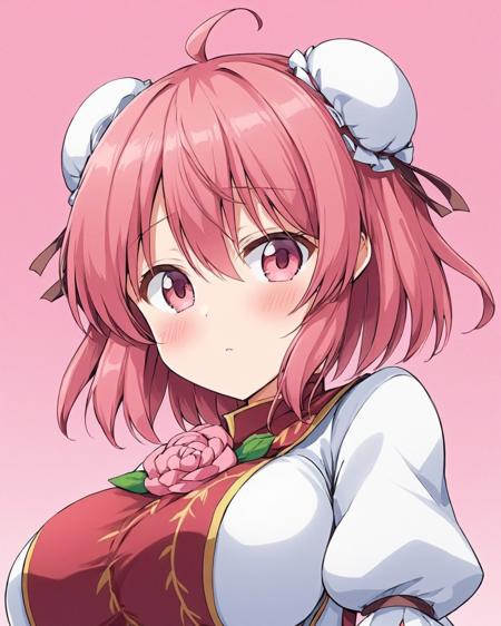 XL | touhou|东方 projcet 茨木华扇/茨木 華扇/Ibaraki Kasen