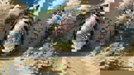 Millions of prompts