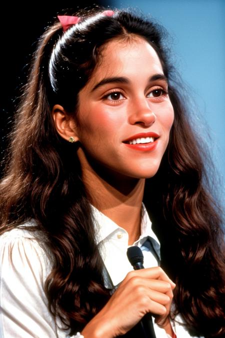 Jami Gertz