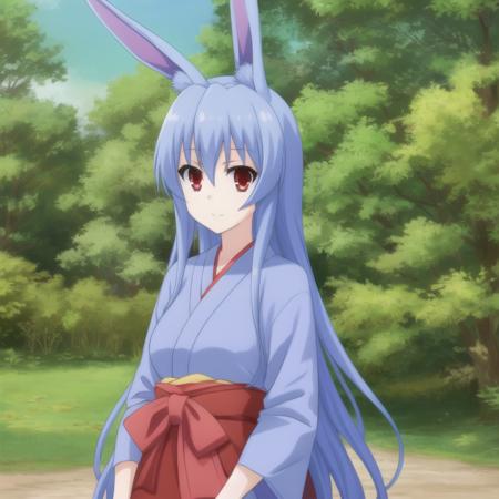 Kuro Usagi | Problem children are coming from another world