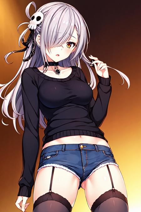 Sophia (Isekai Fuuzoku, Hajimemashita!?)