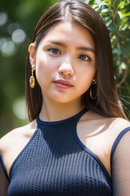 Umika Kawashima版本v1.0 (ID: 671668)