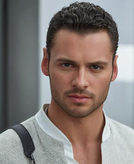 Adam Canto