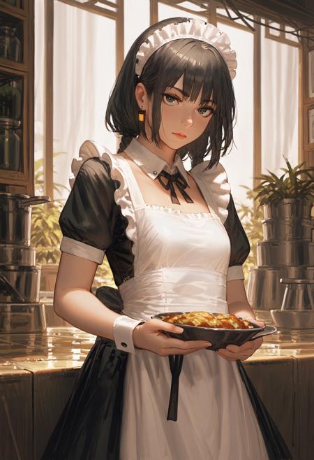 (PonyXL Style) GUWEIZ