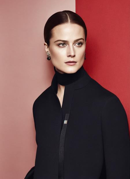 Evan Rachel Wood