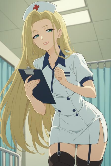 Sayo Konuki (Makeine: Too Many Losing Heroines!)