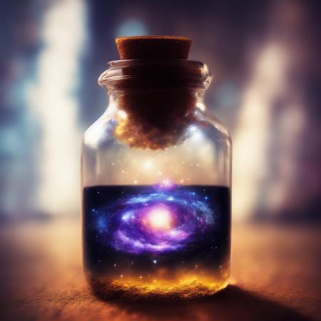 Flonix's Dream Magic