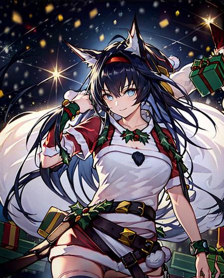 明日方舟-煌 blaze(arknights)