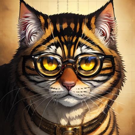 SDArt : Catstravaganza