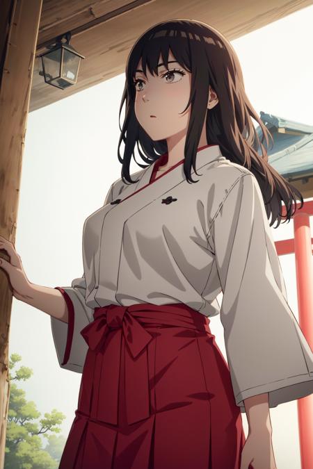 Tengoku Daimakyou Style | Anime Style