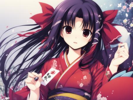 tenmu_shinryuusai(天梦森流彩)-Artist Style(風格)
