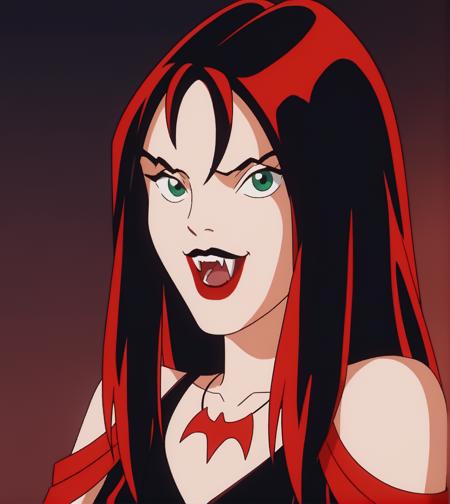 Thorn (The Hex Girls - Scooby-Doo!)