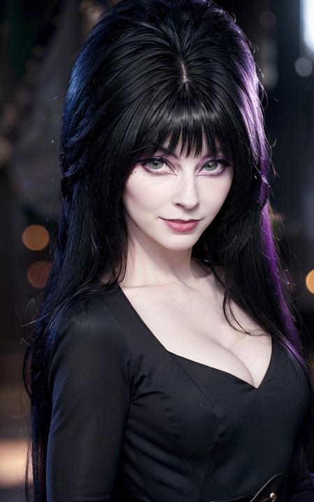 Elvira, Mistress of the Dark版本SD1 v1.0 (ID: 917879)