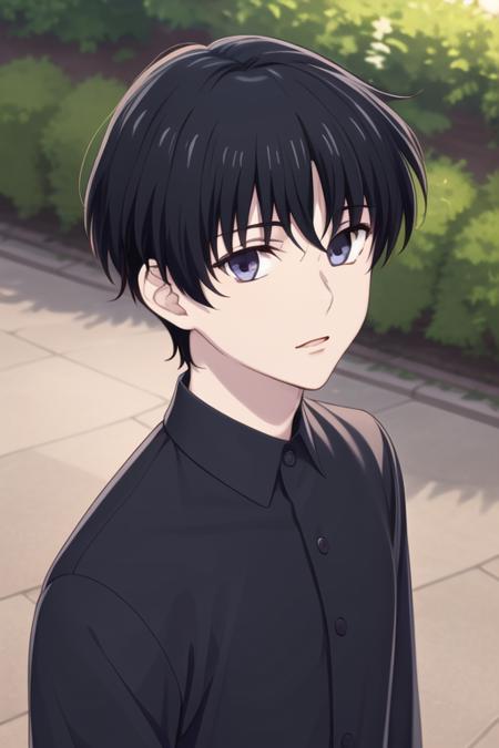 Hanajima Megumi / Fruits Basket版本v1.0 (ID: 106865)