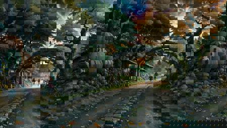 Millions of prompts