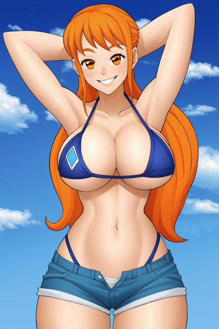 Flytrapxx LoRA (art style)