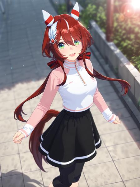 Win_Variation(umamusume)_XL & PONY & ILL