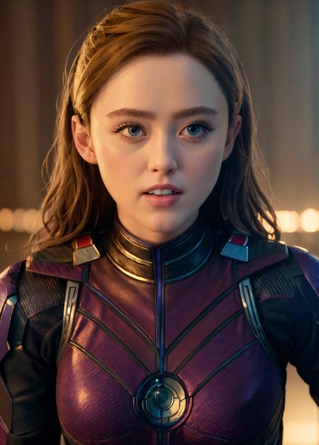 Kathryn Newton [SMF]